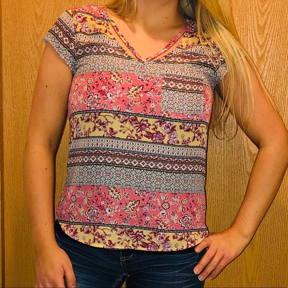Super Cute Blouse